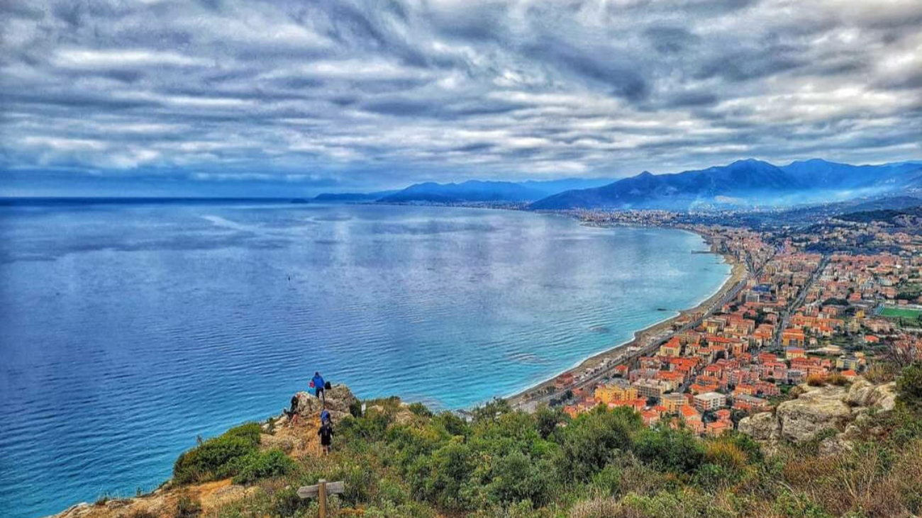 pietra ligure case vacanza